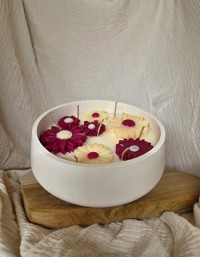Ma Bougie Maison - Espace artisans Vesti'Bulle