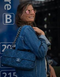 Chlo's Closet - Animation Vesti'Bulle