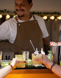 Bornand Liquors & Co. - Partenaire Vesti'Bulle